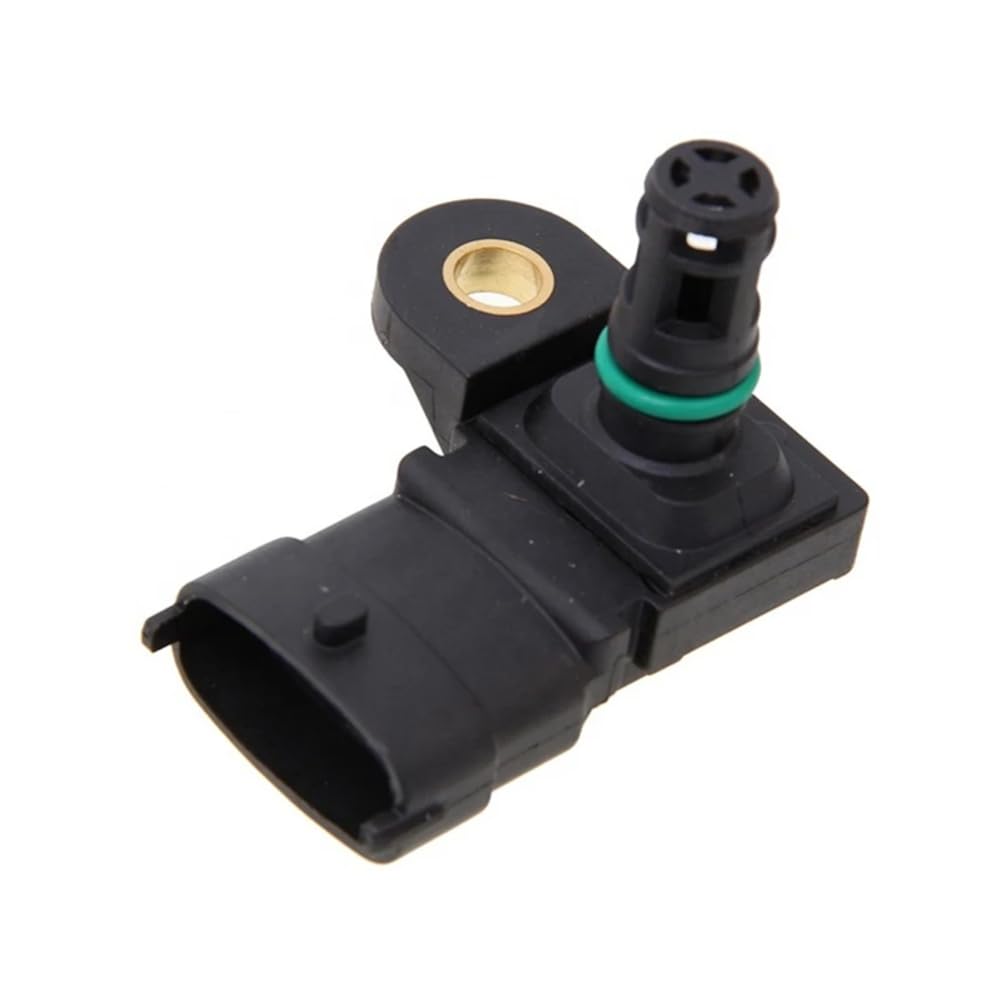 22329559 Replaceable Intake Air Temperature Boost Pressure Sensor for Volvo Truck D11 D13 D16 Engine 21385453 21097978