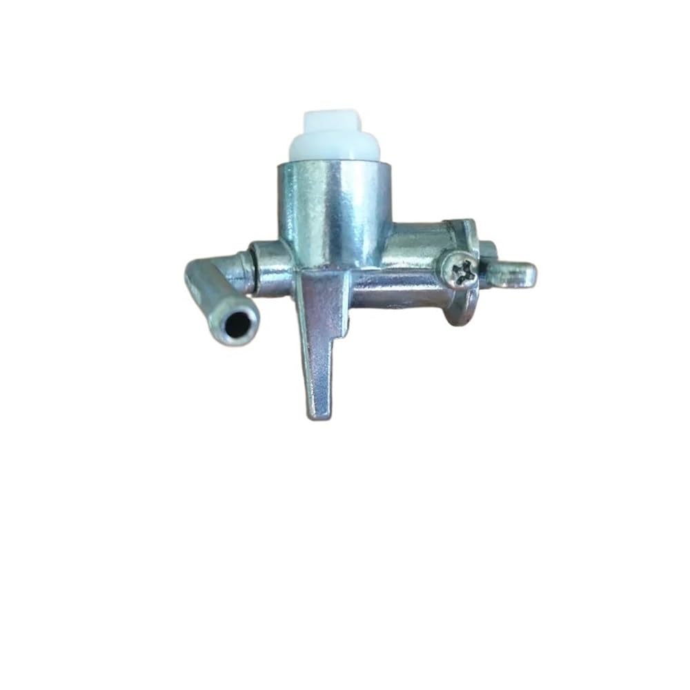 Filtro de Combustible EX40 X64-20122-01 for Grifo de Purga de Combustible EX35 RGX7800 VM35 VM40 KAISE SP400 de 14 HP Herramientas de jardín
