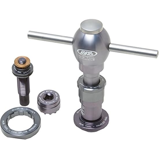 クリスキング(Chris King) Universal Hub Service Tool