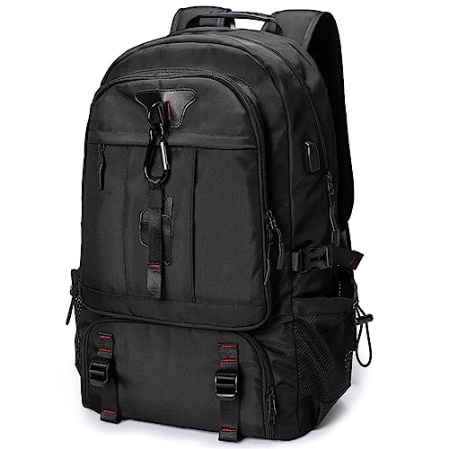 Amazon.co.jp: shrradoo リュック 大容量 (50L-75L)
