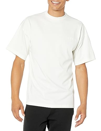 T-shirt adidas Originals XXL ample pour homme look décontracté