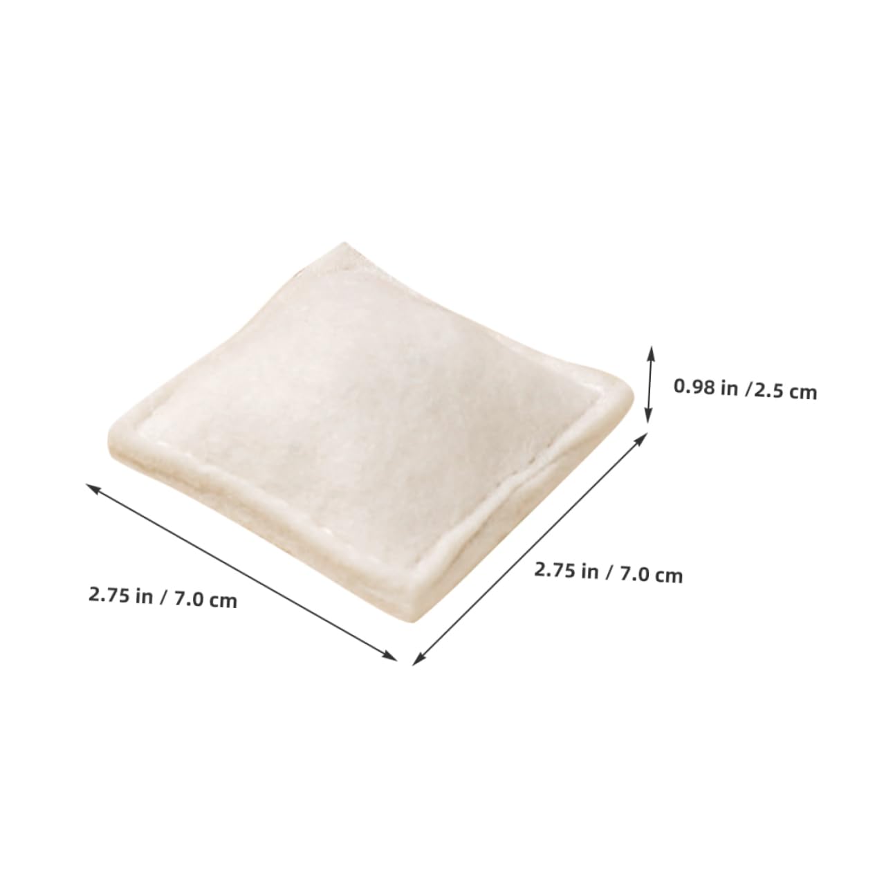 Cabilock 15 Pièces Boule D'Épilatoire En Laine Pour Animaux De Compagnie Boule De Sèche-Linge Boules De Rondelle Anti-Peluches Vêtements Lavage Épilateur Boules D'Épilation Machine