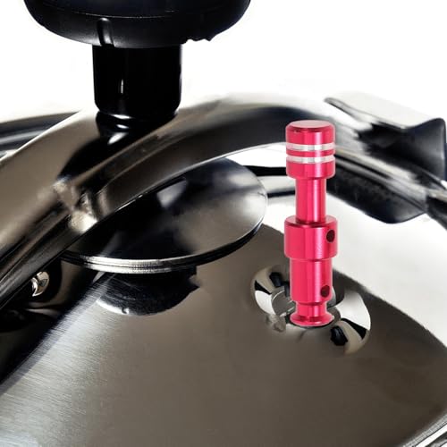 Válvula Flotante Repuesto para Olla de Presión Eléctrica Ipetboom miniatura 6