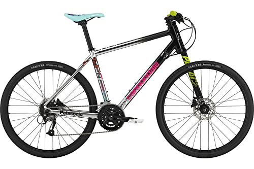 Cannondale Mad Boy Palace Édition limitée 69,8 cm Multicolore Taille S