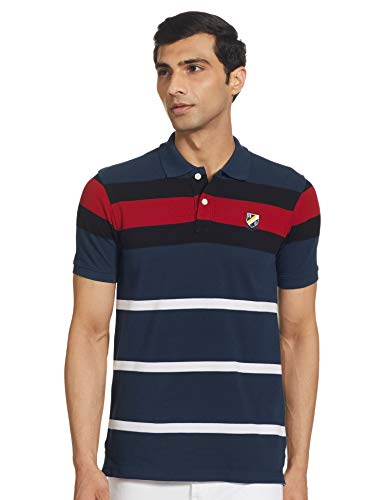 Image of Amazon Brand - House & Shields Men's Polo Shirt