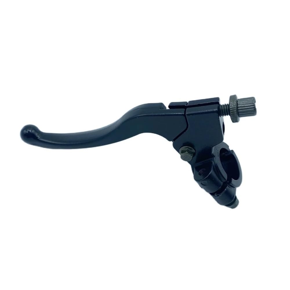 Levier de frein gauche moto tout-terrain XR50 CRF50 pour pit bike 50cc à 125cc