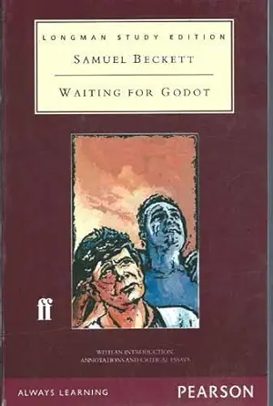 Waiting For Godot