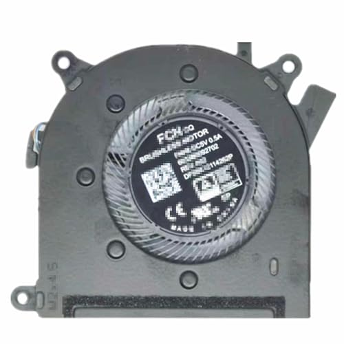 Ventilateur CPU ordinateur portable HP 470 G9 ventilateur de refroidissement interne PC