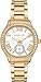 Produktbild Michael Kors Damenuhr Sage Goldfarben MK4805