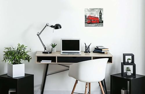 CreArt Peinture au numéro : Carré New York City Ravensburger Jeux France - vue 9