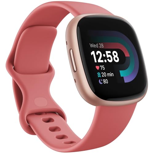 Catálogo de Fitbit versa - solo los mejores. 22 Catálogo de Fitbit versa - solo los mejores. 14