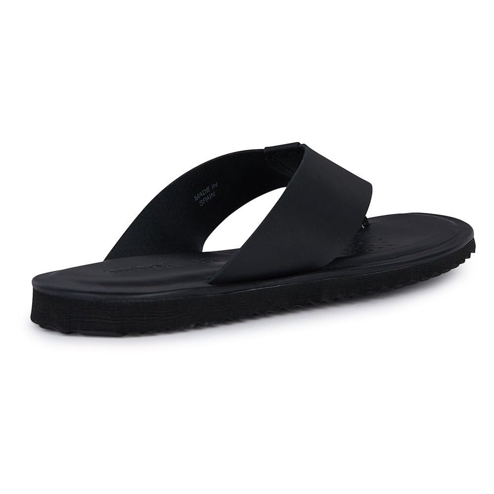 Geox Herren U Erice C Slide Sandal