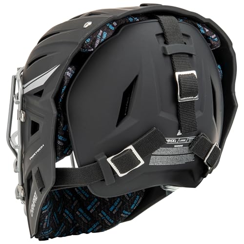Image of Champro Champro Fastpitch Softball Catcher's Set - Headgear