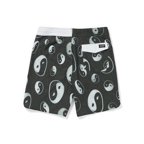 Volcom Men's Sense Scallop Stoney 192