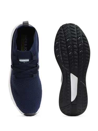 Image of Jack & Jones Mens 137227204 Sneakers