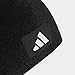 Adidas Unisex's Fleece Beanie, Black, L, Black, L