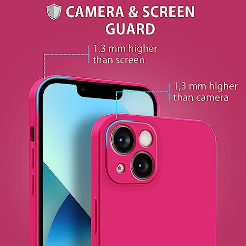 MyGadget Cover per Apple iPhone 13 - Custodia in