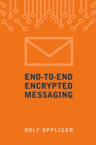 E2ee Messaging on the Internet view 2