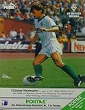  AK Günter Hermann (SV Werder Bremen)