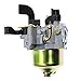 Carbhub Carburetor for 97cc 2.8hp Mini Baja Doodlebug Doodle Bug Db30 Dirt Pit Mini Bike 3/5 Air Intake Carb with Gaskets