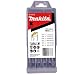 Produktbild Makita B-55784 Drill bit set SDS PLUS Bohrer-Set / 5 units, Farbig