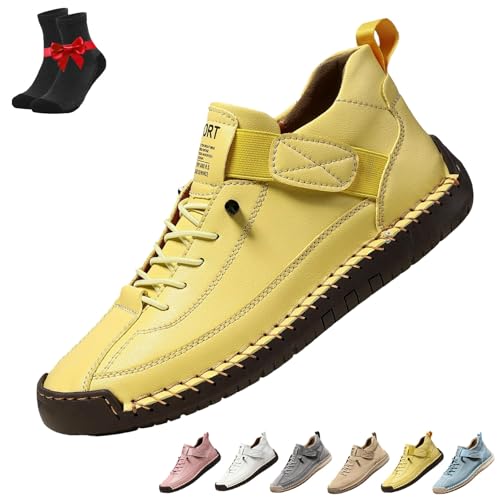 [EDAT] Beelovy YV[YAEaseStep U[Xj[J[ - \tgȗSnƐ`OȓIT|[gAjZbNX Xb| [t@[(Yellow,45)