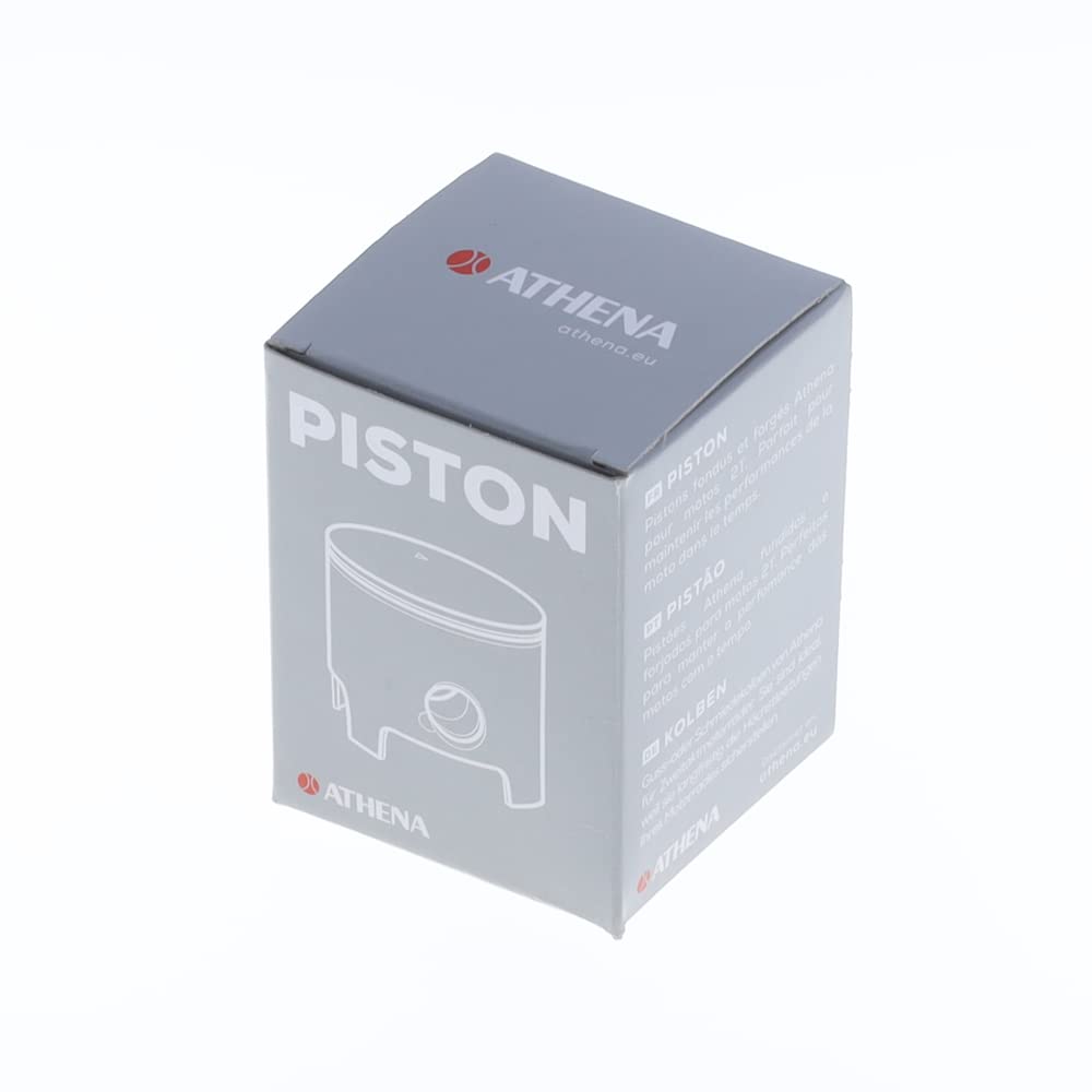 Athena S4F05400012C Pistone Completo Diametro 53.97