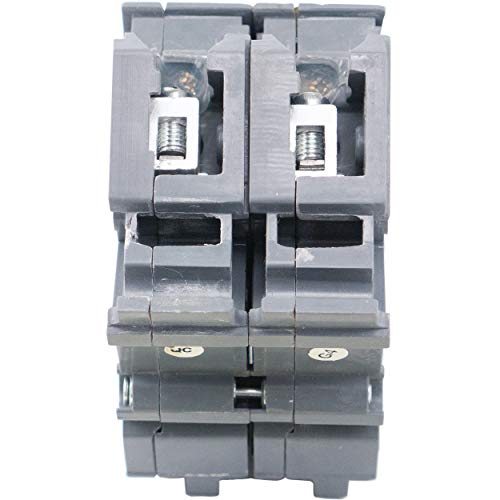 Ubia260Ni-New Wadsworth Type A Replacement. Two Pole 60 Amp Circuit Breaker Manufactured By Connecticut Electric. #TOP2