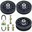 A42 2x532194326+1x532194327+1/2x84 Belt