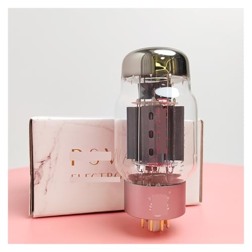 KT88-PT Tube Old HiFi Audio Amplifier DIY(1PCS)