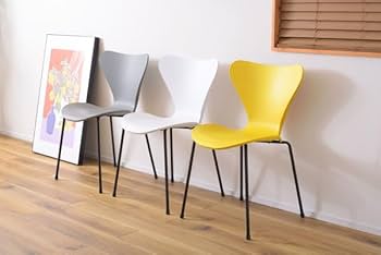 セブンチェア ブラック リプロダクト 2脚セット セブンチェア リプロダクト 【CLAS SET】2脚セットのレンタル