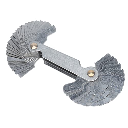 medidor de tornillos truper marca Marhynchus