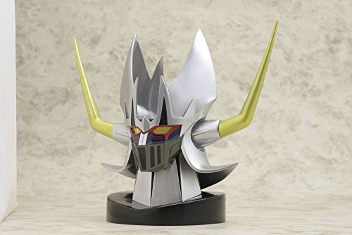 Evolution Toy Metal Action #5 Mazinkaiser Pilder Statue #TOP3