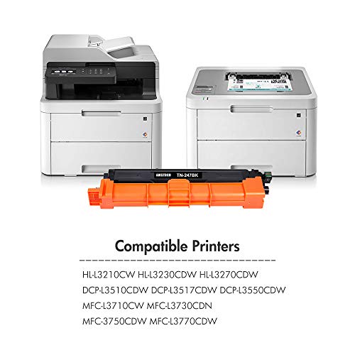 Amstech Compatibile per Toner