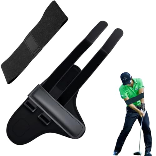 2025 Upgraded Golf Wrist Training Aid