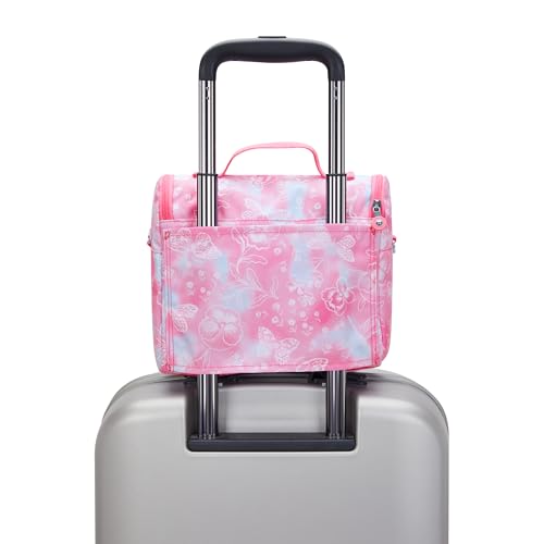 Image of Kipling Women's New Kichirou Bts Prt Lunch Bag