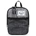 Produktbild Herschel Unisex-Erwachsene Sinclair Small Umhängetasche, Raven Crosshatch