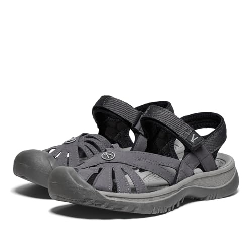 Image of KEEN Women's Rose Casual Closed Toe Sandals