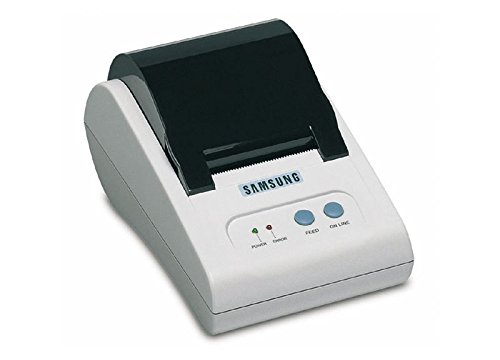 OHAUS 001790 Adaptateur pour câble RS232 pour imprimante STP-103 Cover