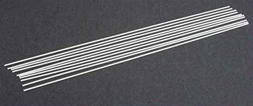 Plastruct MRP-60 Pentagon Rod, .060x 10