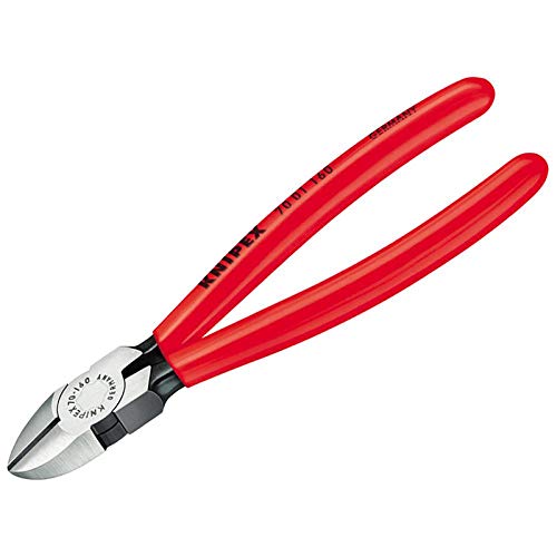 ぴっかん様 Amazon.co.jp: クニペックス KNIPEX 7001-125 斜ニッパー (SB