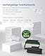 PANTUM P3018DW Laserdrucker Schwarz Weiss, Drucker WLAN/USB/Ethernet, Automatischer Duplexdruck, 30 ppm, Inklusive 1000-Seiten-Starter-Tonerkassette