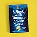 Jonathan Cape Ltd A Short Walk Through a Wide World.