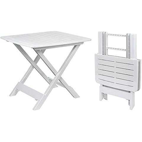 Table pliante Tevere Spetebo Cover