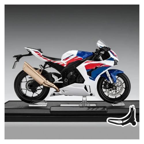 �~�j�`���A�o�C�N ���f�� For CBR 1000 CBR1000 �X�s�[�h 1:12 �������o�C�N�͌^ �o�C�N�͌^ �M�t�g �R���N�V���� �f�B�X�v���C(����)