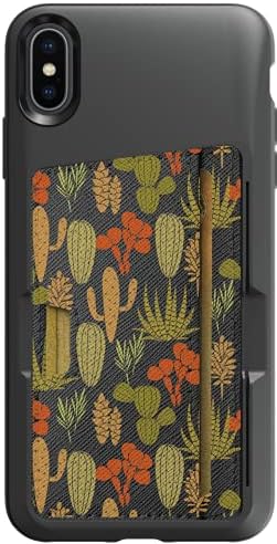 Smartish - Prickly Personality - Iphone 12 Pro Max Wallet Case - ...