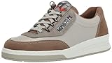 Mephisto Match Taupe Combo Nubuck (US Men's 12)