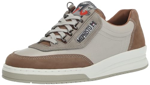 Image of Mephisto Men's Match N Oxford