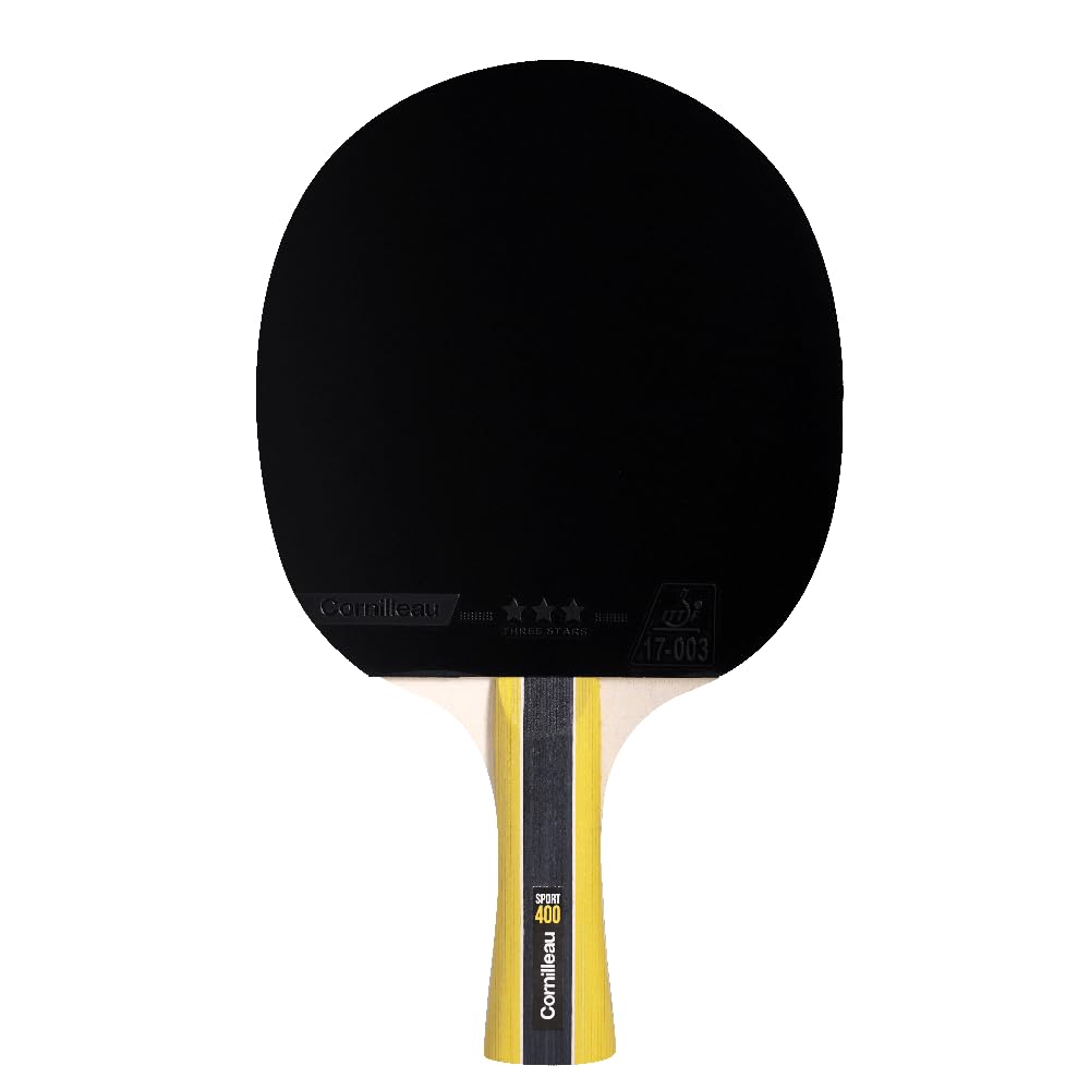 Cornilleau Sport 400 ITTF Onaylı Masa Tenisi Raketi