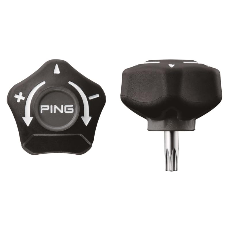 Amazon.co.jp: 【メーカー純正品】 PING(ピン) 長さ調整用レンチ
